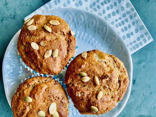 Turning Ripe Bananas Into Gold