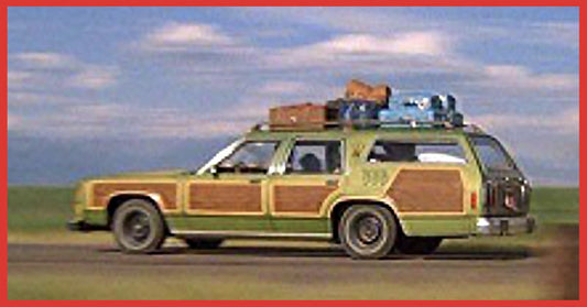 "Time to hit the road" checklist - Five essentials for a smoother ride