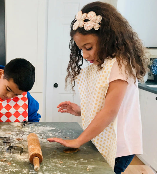 Great "Back To School" Ideas For At-Home Learning