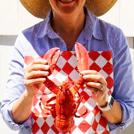 Happy National Lobster Day!