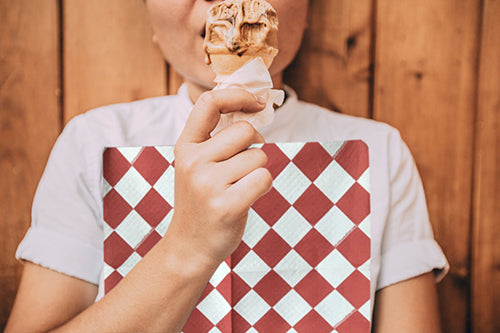 Mompreneur creates solutions for life’s little messes