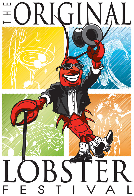 The Original Lobster Festival