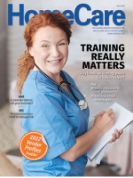 NEATsheets Highlighted As A Daily Living Aid In HomeCare Magazine
