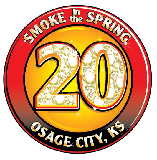 NEATGOODS Proud Partner of Smoke In The Spring