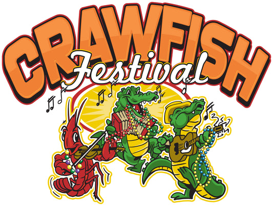NEATGOODS Announces Sponsorship of the 2022 Crawfish Festival