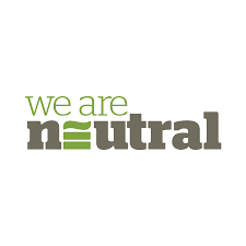 NEATGOODS is now carbon neutral through an assessment conducted by We Are Neutral.