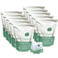 NEATwipes | 10-Count Multipack (240 Handwipes) | Cucumber Aloe